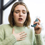 How to Identify Early Warning Signs of an Asthma Flare-Up