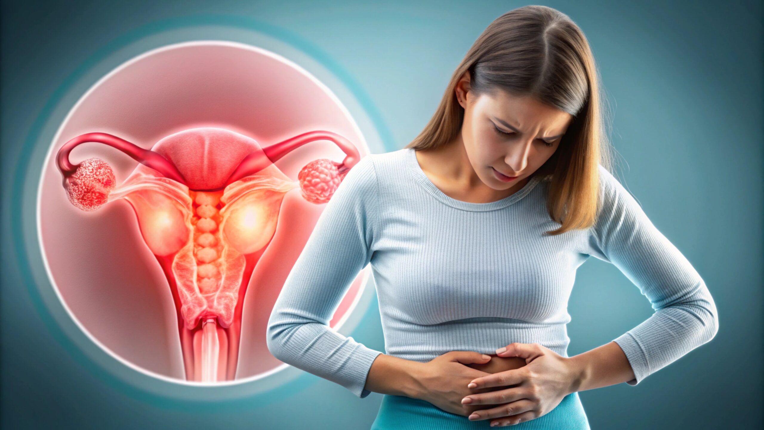 You are currently viewing PCOD and Irregular Periods: When Should You Worry?