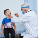 Best Homoeopathic Doctor for Adenoids in Children in Delhi