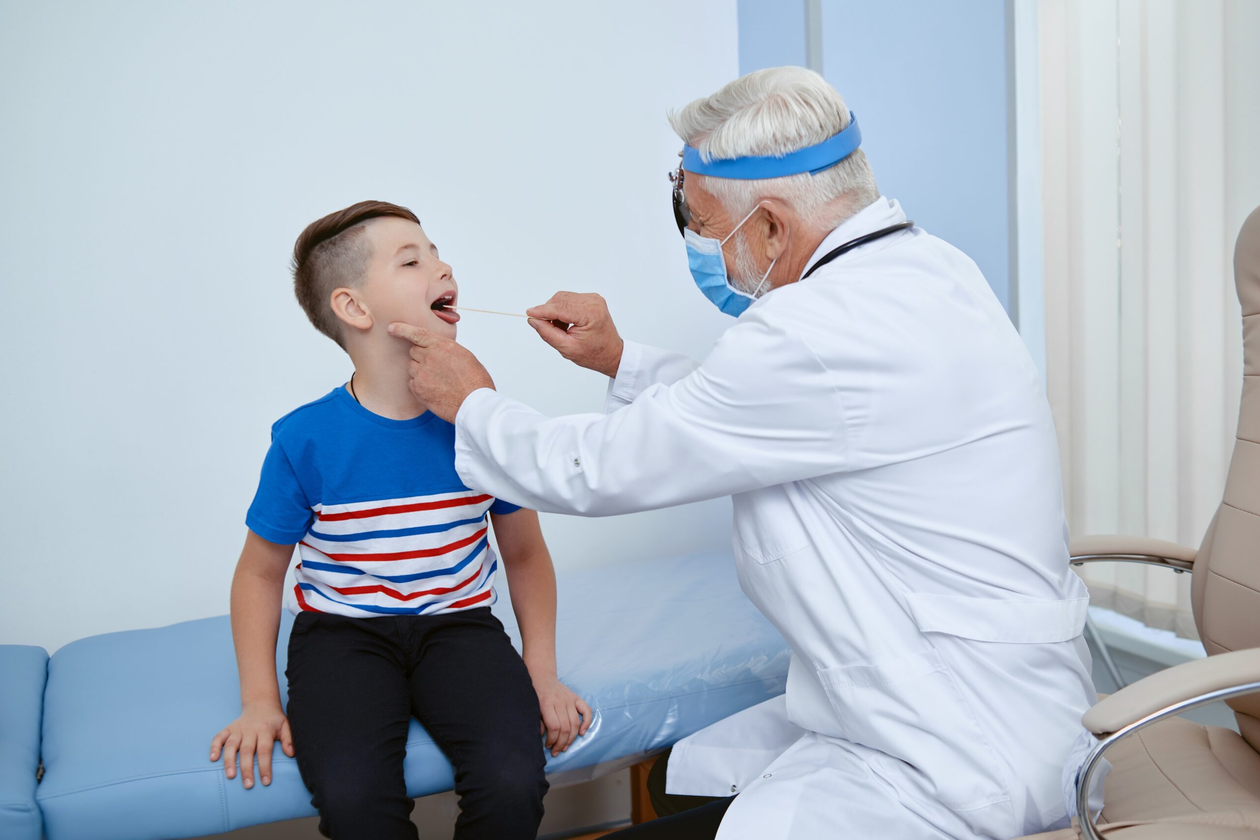 You are currently viewing Best Homoeopathic Doctor for Adenoids in Children in Delhi