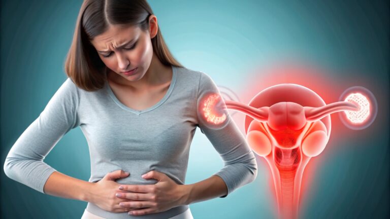 PCOS Doctor in Delhi