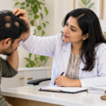 Alopecia Areata Treatment Cost and Consultation Process in Delhi