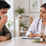 Allergic Rhinitis Homoeopathic Treatment in Delhi: Consultation Guide