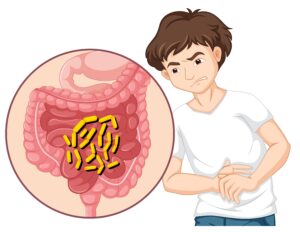 Read more about the article IBS vs IBD: Symptoms, Tests, and Key Differences