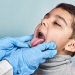 Mouth breathing in Children: Is it caused by enlarged adenoid