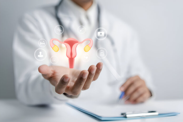 Lean PCOS: Symptoms in Women Who Are Not Overweight