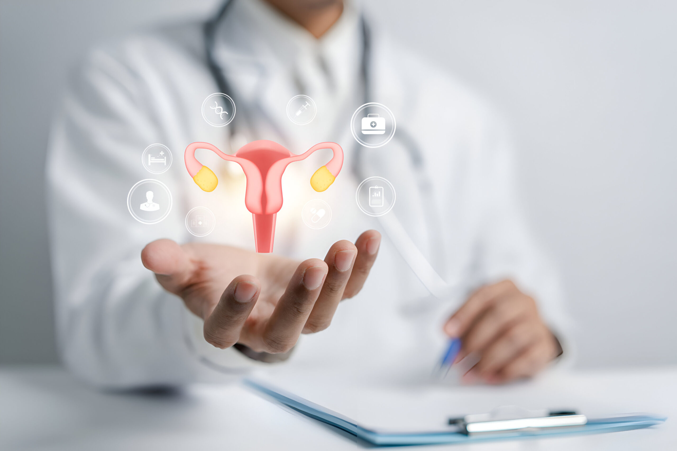 You are currently viewing Lean PCOS: Symptoms in Women Who Are Not Overweight