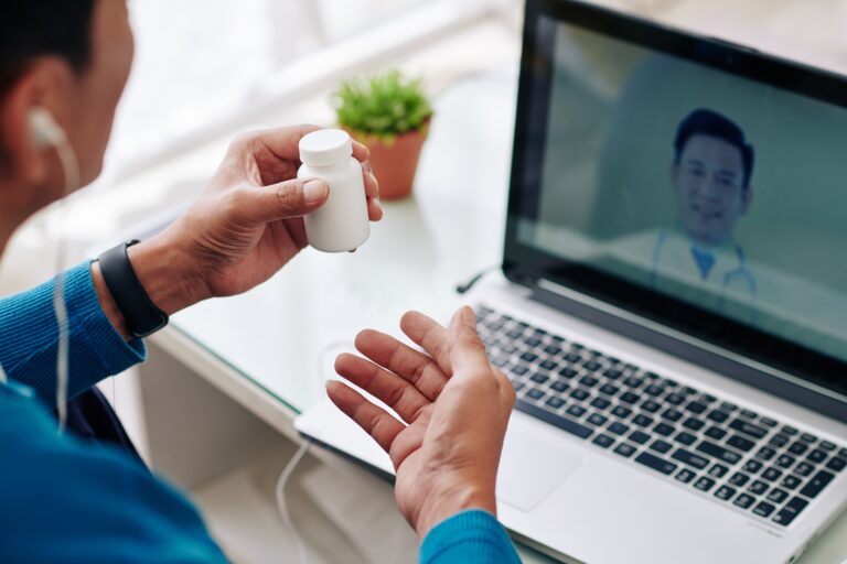 Online Homeopathy Consultation