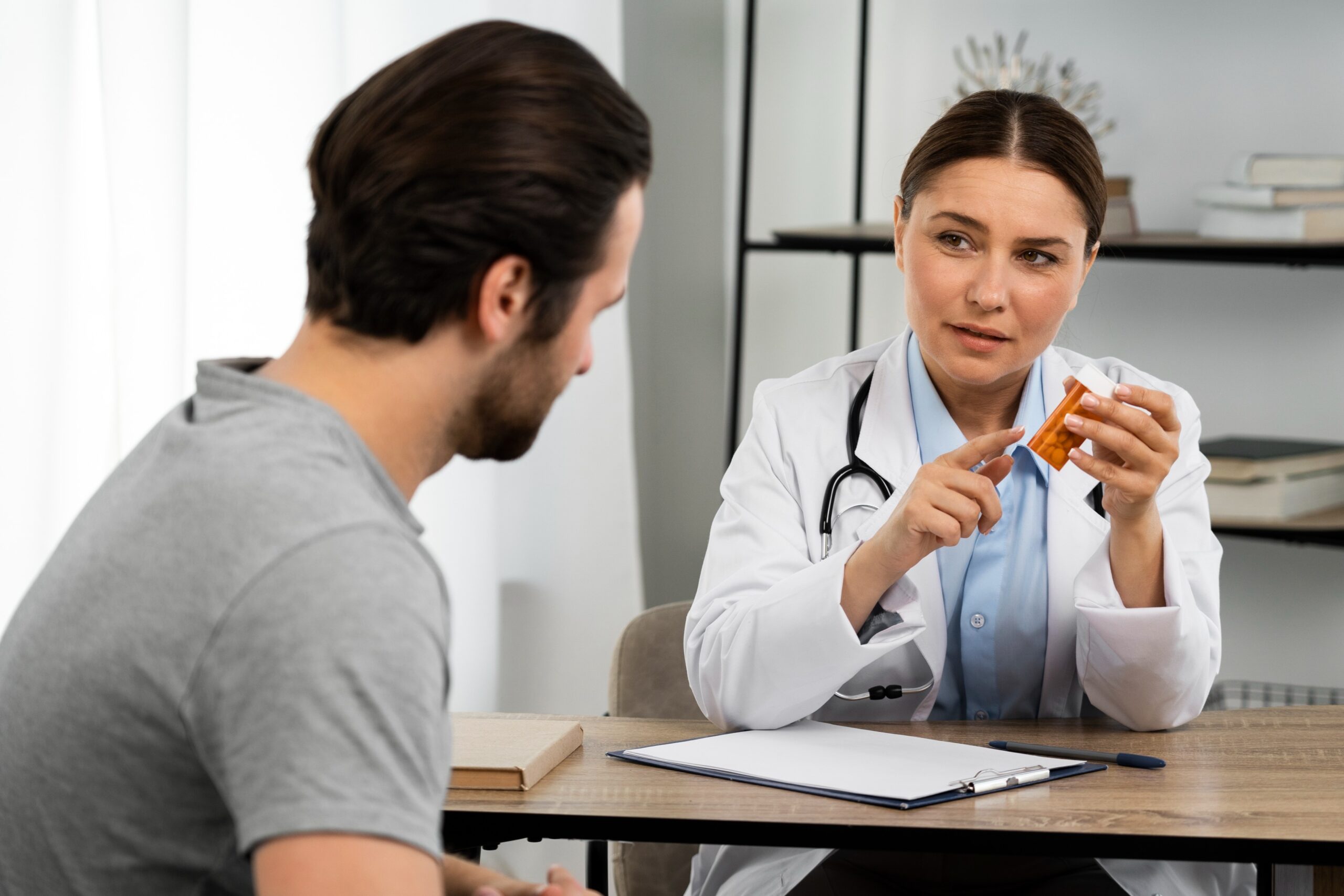 You are currently viewing Nasal Polyps Homoeopathic Treatment: When Should You Consult a Doctor?