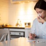 Why Do I Sneeze Every Morning? Causes, Allergic Rhinitis and Homoeopathic Treatment Options