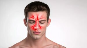 Read more about the article Sinusitis Treatment in Homoeopathy: Process, Duration and What to Expect