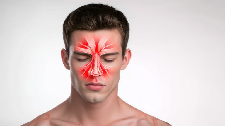 Sinusitis Treatment