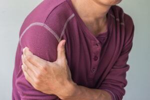 Read more about the article Frozen Shoulder in Diabetes: Why It Happens and How It Is Managed