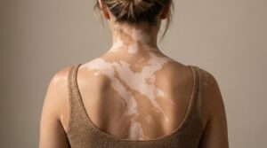 Read more about the article Early Signs of Vitiligo: What Does It Look Like at the Beginning?