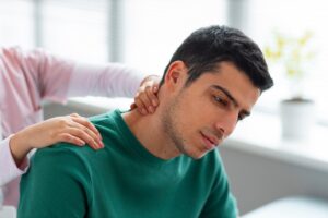 Read more about the article Fibromyalgia vs Arthritis: Key Differences in Pain and Fatigue