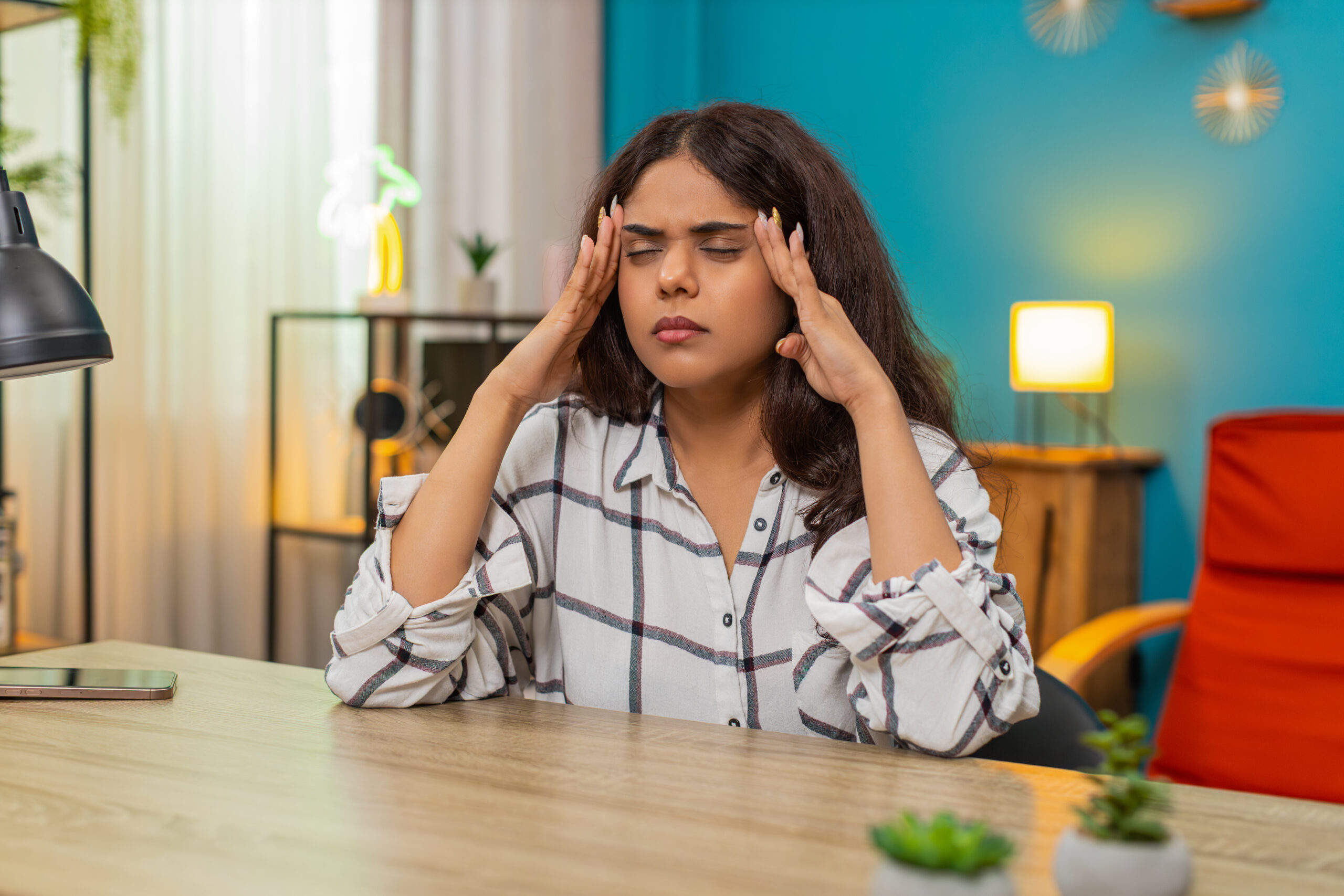 Read more about the article Why do I feel dizzy when turning my head? Understanding BPPV?
