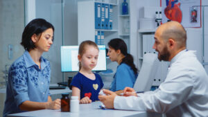 Read more about the article Bedwetting After Age 7: Causes and When Parents Should Consult a Doctor